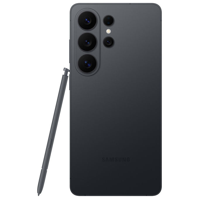 Samsung SM-S948B Galaxy S26 Ultra Smartphone 5G 6.9'' AMOLED 16GB RAM 1TB 200MP Dual SIM colore Nero