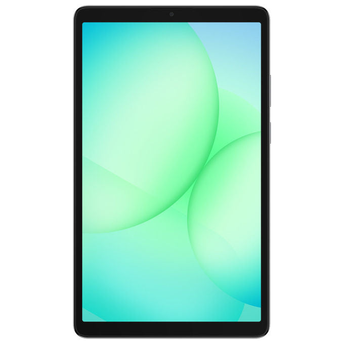 Samsung Galaxy Tab A11, tablet 8.7 pollici, 4G LTE, 4 GB RAM, 64 GB, Wi-Fi 5, fotocamera 8 MP, Dolby Atmos, grigio