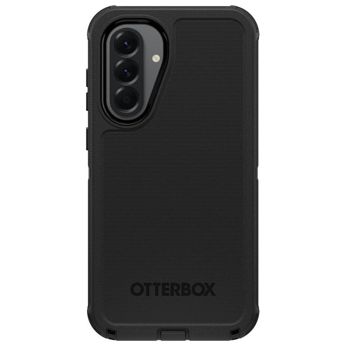 OtterBox custodia Defender per Samsung Galaxy A56 5G, triplo strato, protezione militare 7X, antiurto, nero