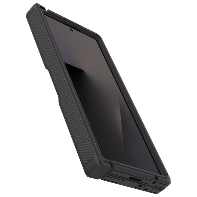 OtterBox custodia Defender Pro XT con magneti, Samsung Galaxy Z Fold7, protezione 4x MIL-STD-810G, ricarica wireless 15W, nero