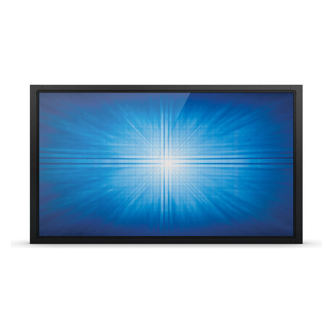 Elo Touch Solutions 2294L, monitor open frame touchscreen 21.5'', Full HD 1920x1080, LCD-TFT, 225 cd-m², nero