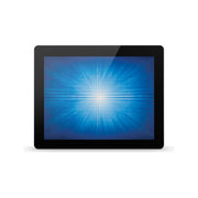 Elo Touch Solutions monitor touchscreen 1590L, 15 pollici, LCD capacitivo, 1024x768, 225 cd-m², HDMI, DisplayPort, nero
