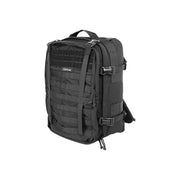 Getac zaino per notebook GMBPX1, compatibile X500, nylon, 15.6 pollici, tracolla, nero