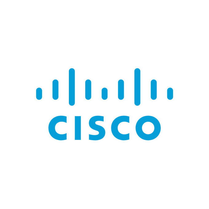 Cisco antenna omnidirezionale 4G LTE, modello 4G-LTE-ANTM-O-3, 2,5 dBi, SMA, uso esterno e interno, nera