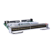 Cisco scheda di linea C9600-LC-48YL=, Catalyst 9600, 48 porte SFP+ SFP28, 1-10-25 Gigabit, modulo plug-in