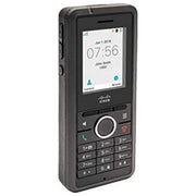 Cisco telefono IP DECT 6825, portatile wireless, Bluetooth, SIP, 2 linee, display 2'', audio banda larga