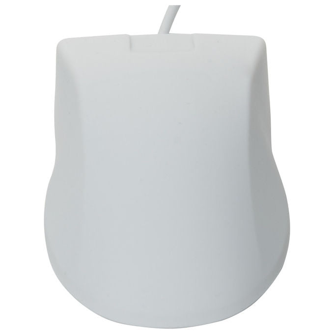 Contour Design mouse medico AK-PMH1, ambidestro, ottico 1000 DPI, impermeabile IP68, USB tipo A, Bianco