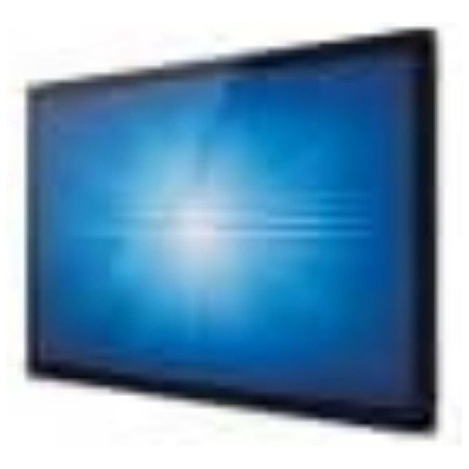 Elo Touch Solutions monitor open frame touchscreen 43 pollici, ET4363L, Full HD 1920x1080, capacitivo, HDMI, VGA, segnaletica digitale