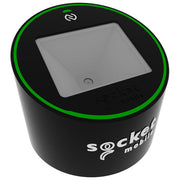 Socket Mobile SocketScan S370, lettore NFC RFID QR code, Bluetooth 5.0 LE, 13.56 MHz, nero