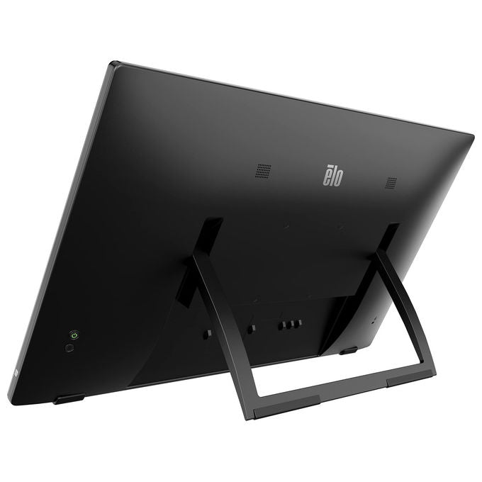 Elo monitor touch screen 27 pollici, 2770L, Full HD 1920x1080, TouchPro PCAP 10 touch, LED, antiriflesso, nero