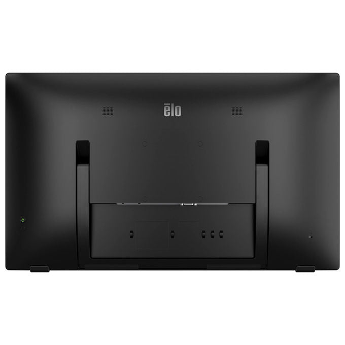 Elo monitor touch screen 27 pollici, 2770L, Full HD 1920x1080, TouchPro PCAP 10 touch, LED, antiriflesso, nero