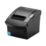 Bixolon SRP-350V, stampante POS termica diretta, 300 mm-s, 180 dpi, USB 2.0, RS-232, taglierina automatica, nera