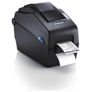 Bixolon SLP-DX223 stampante per etichette termica diretta, 300x300 DPI, 100 mm-s, USB, LAN, seriale, nera