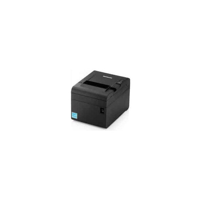 Bixolon SRP-E300 stampante termica per ricevute, 80 mm, 220 mm-sec, USB, Ethernet, seriale, taglierina automatica