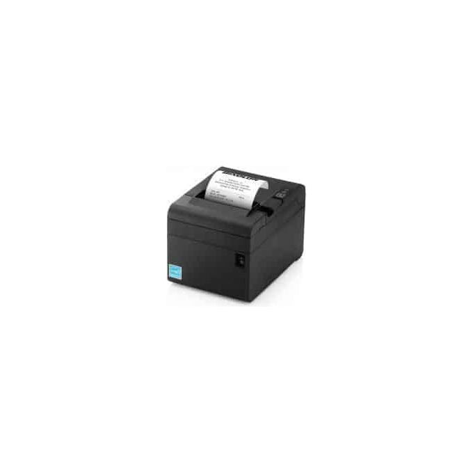Bixolon SRP-E300 stampante termica per ricevute, 80 mm, 220 mm-sec, USB, Ethernet, seriale, taglierina automatica