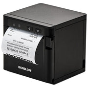 Bixolon SRP-E302 stampante termica per ricevute, 203 dpi, 220 mm-sec, USB 2.0, LAN, seriale, taglierina automatica, rotolo 8 cm