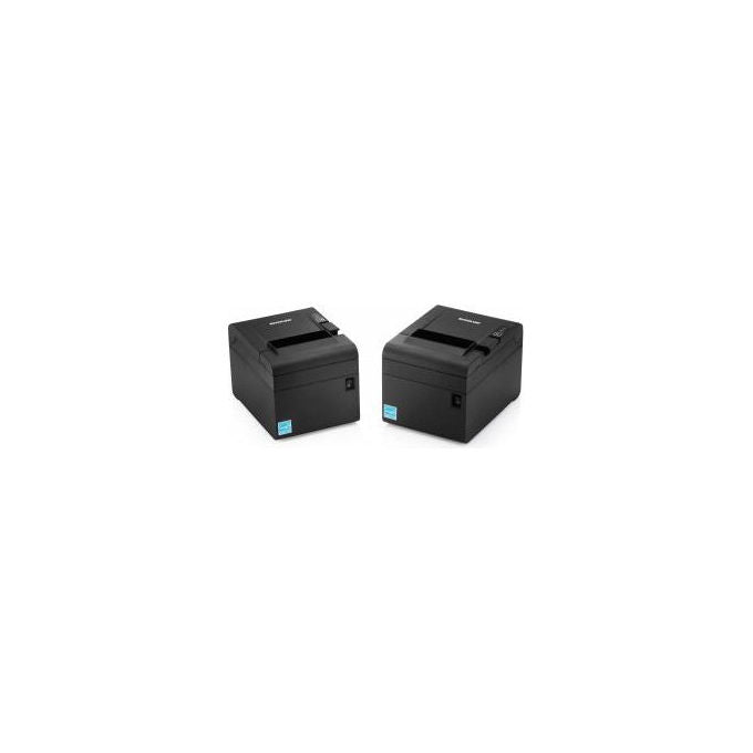 Bixolon SRP-E300K stampante POS termica diretta, 180 dpi, 220 mm-s, USB, LAN, taglio automatico, nera