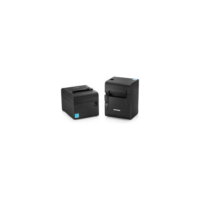 Bixolon SRP-E300K stampante POS termica diretta, 180 dpi, 220 mm-s, USB, LAN, taglio automatico, nera