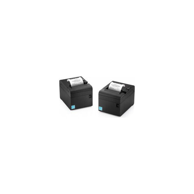 Bixolon SRP-E300K stampante POS termica diretta, 180 dpi, 220 mm-s, USB, LAN, taglio automatico, nera