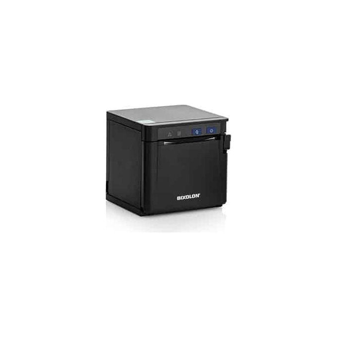 Bixolon SRP-QE300 stampante POS termica diretta, 180x180 DPI, 200 mm-s, Ethernet, USB 2.0, taglierina automatica, nera