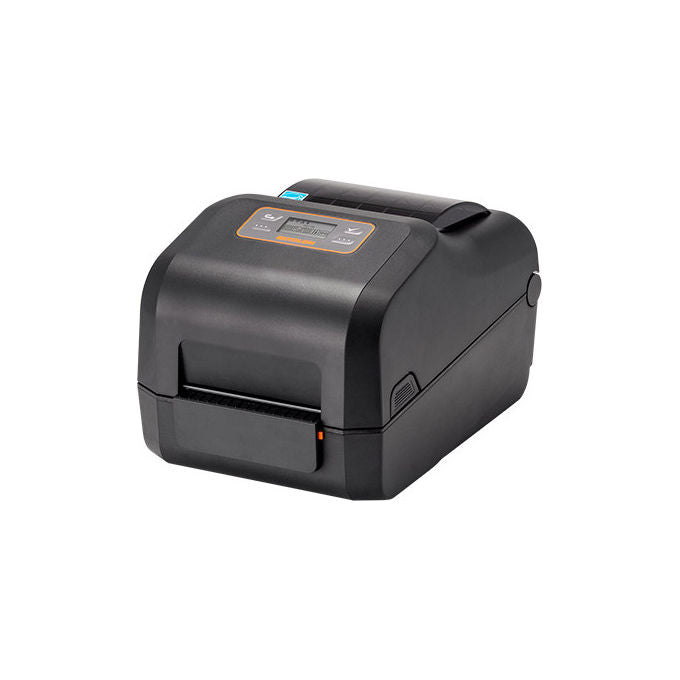 Bixolon XD5-40t stampante per etichette, termica diretta e trasferimento termico, 203 dpi, 152 mm-s, Wi-Fi, USB, nero