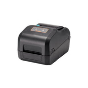 Bixolon XD5-43t, stampante per etichette termica diretta e trasferimento termico, 300 dpi, 102 mm-s, USB, LAN, Wi-Fi, seriale, nera
