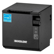 Bixolon SRP-Q200 stampante POS termica diretta, 203 DPI, 250 mm-s, USB, Ethernet, taglierina automatica, 58 mm, nera