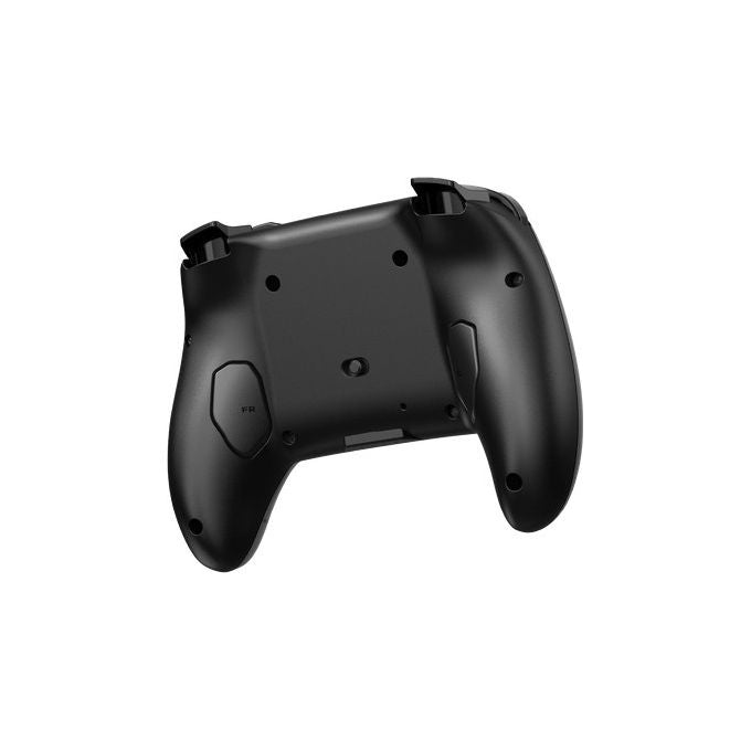 Hori controller wireless HORIPAD Turbo, Nintendo Switch 2, Bluetooth, stick TMR, giroscopio, nero