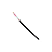 Jolly Softair katana ornamentale LED Demon Slayer Kanao Tsuyuri lama in plastica impugnatura bamboo 98 cm