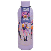 Cinereplicas borraccia isotermica Honmoon K-Pop Demon Hunters 500 ml acciaio inox 22x74 cm