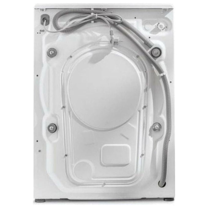 Candy HCU1282DWB4-1-S Ultra Lavatrice Carica Frontale 8 Kg 1200 Giri Classe B NFC colore Bianco
