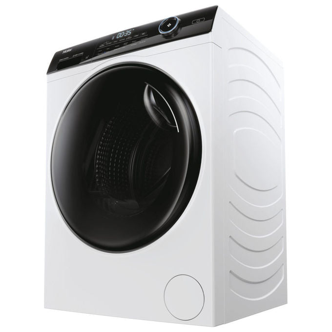 Haier HW100B14959NEUIT I-Pro Serie 5 Lavatrice Frontale 10 Kg 1400 rpm Classe A Wi-Fi Direct Motion (85x60x58 cm) colore Bianco