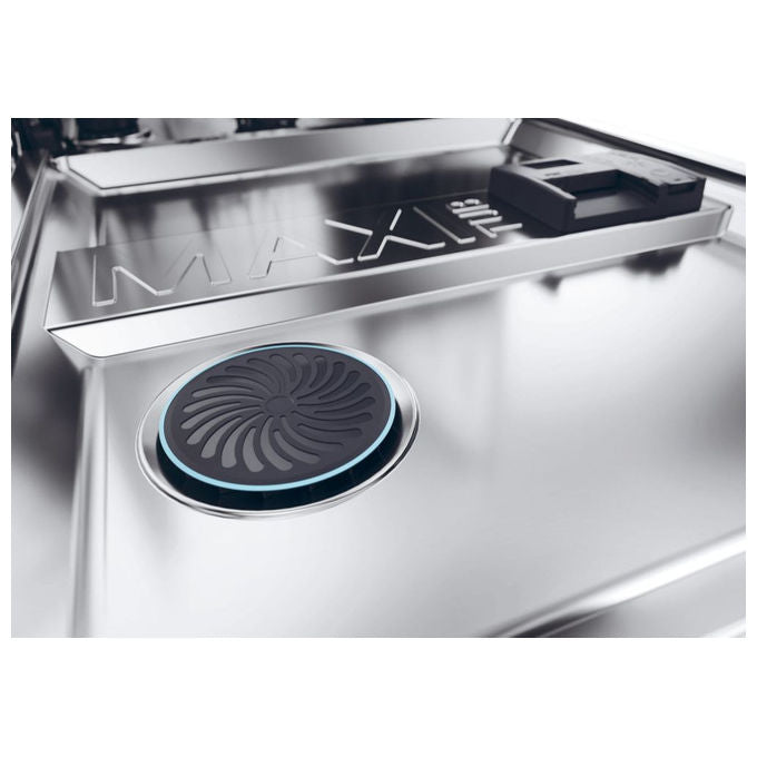 Haier XS 6B0S3FDB Lavastoviglie a Scomparsa Totale 16 coperti Classe B 40 dB Wi-Fi Bluetooth (82x60x60 cm) colore Bianco
