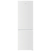 Candy CCH2T618EWBF Frigorifero Combinato Total No Frost Classe E Bianco 186x60 cm
