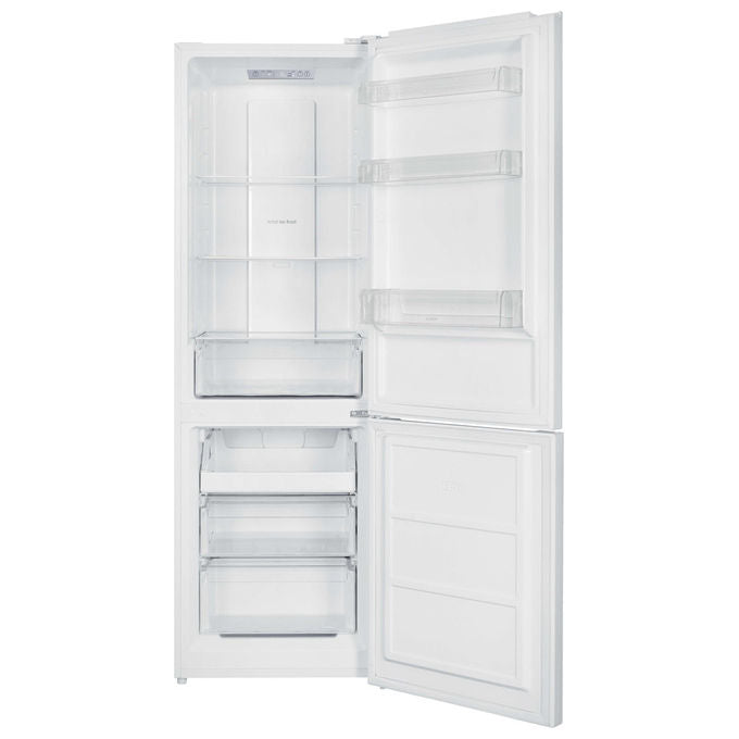 Candy CCH2T618EWBF Frigorifero Combinato Total No Frost Classe E Bianco 186x60 cm