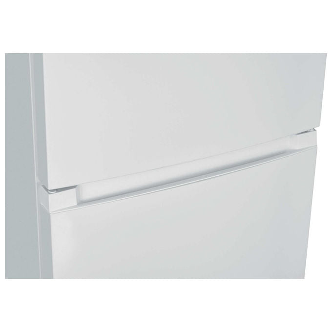 Candy CCH2T618EWBF Frigorifero Combinato Total No Frost Classe E Bianco 186x60 cm