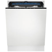 Electrolux EEA28400L Serie 300 Lavastoviglie Incasso 14 coperti Classe C AirDry Inverter 44 dB (82x60x55 cm) colore Nero