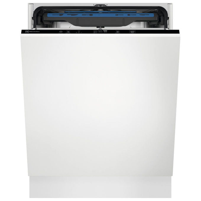 Electrolux EEA28400L Serie 300 Lavastoviglie Incasso 14 coperti Classe C AirDry Inverter 44 dB (82x60x55 cm) colore Nero