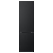 LG GBV5240DEP Frigorifero Combinato 387L Classe D 203cm dB 35 colore Nero
