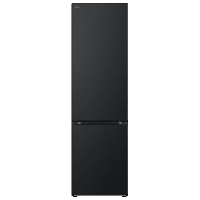 LG GBV5240DEP Frigorifero Combinato 387L Classe D 203cm dB 35 colore Nero