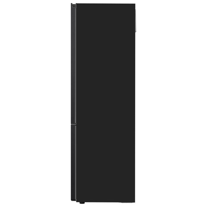 LG GBV5240DEP Frigorifero Combinato 387L Classe D 203cm dB 35 colore Nero