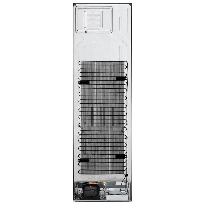 LG GBV5240DEP Frigorifero Combinato 387L Classe D 203cm dB 35 colore Nero