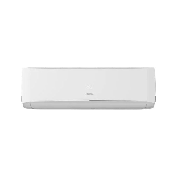 Hisense climatizzatore fisso Halo 9000, classe A++, monosplit, 9000 BTU, unita' esterna inclusa
