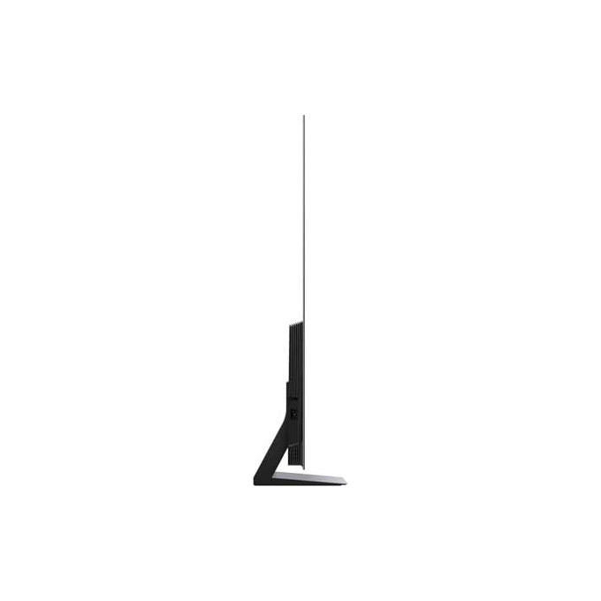 Samsung QE48S94DAEXZT Serie 9 Smart TV OLED 4K 48'' NQ4 AI Gen2 HDR+ Motion Xcelerator 144Hz Dolby Atmos colore Carbon Silver