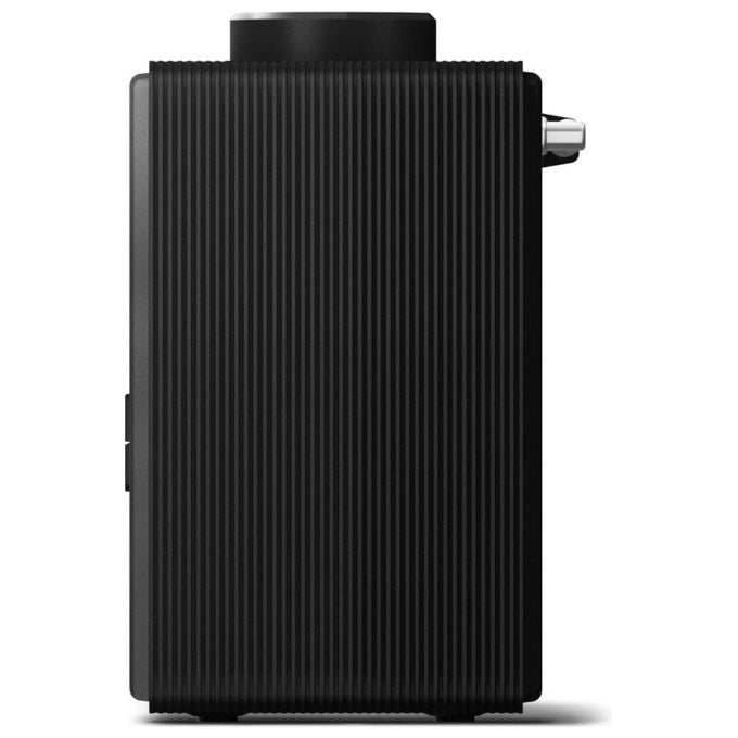 Philips TAR5600 radiosveglia DAB+ FM Bluetooth 5.3, impermeabile IPX4, 10W, display LCD, ricaricabile USB-C, 10 ore autonomia