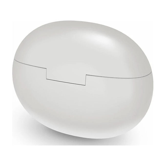 Philips auricolari true wireless TAT2520WT-00, cancellazione attiva del rumore, bluetooth 5.4, autonomia 20 ore, IPX4, bianco