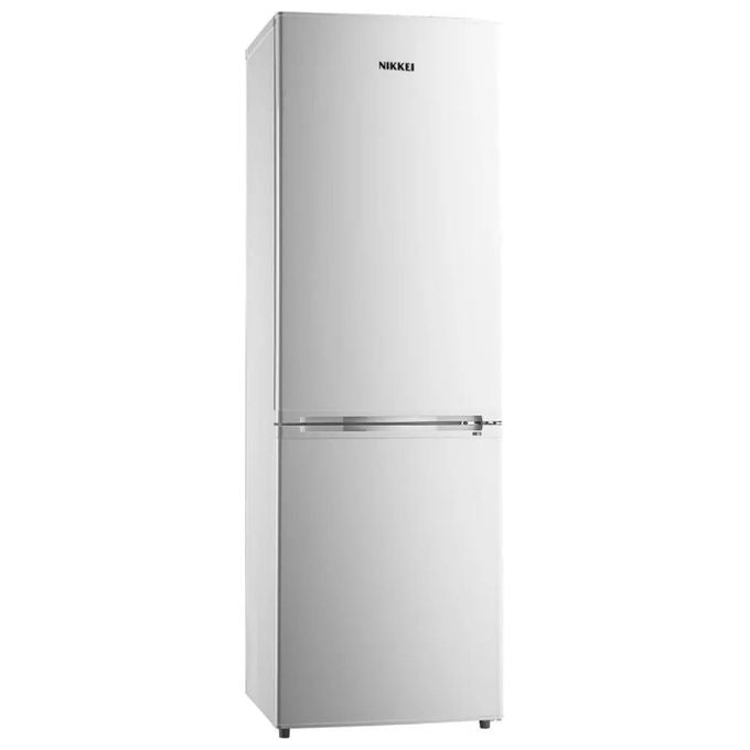 Schaub Lorenz SVCBND310E Frigorifero Combinato No Frost 233L 177cm Classe E colore Bianco