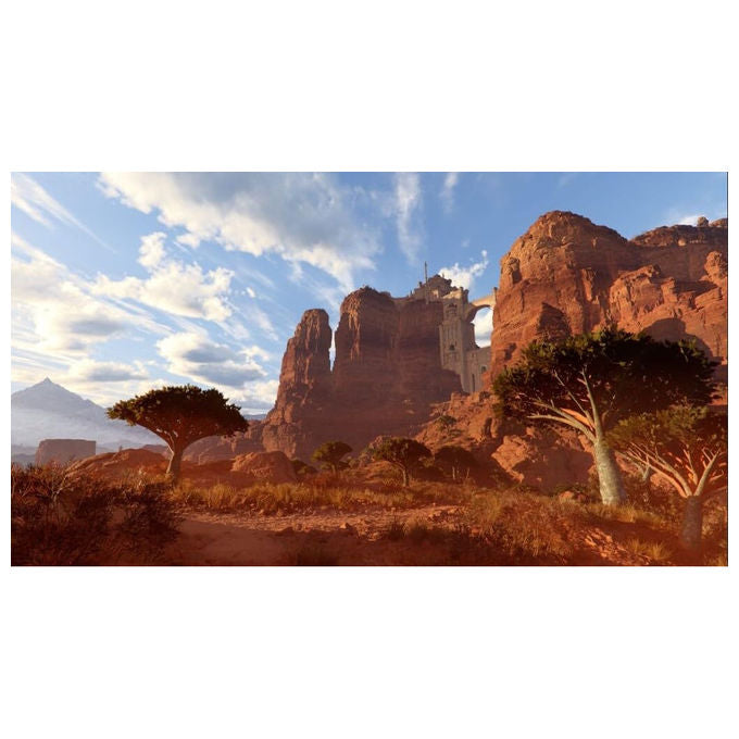 Deep Silver Crimson Desert Day One Edition, videogioco PS5, action adventure open world, edizione italiana, PEGI 18