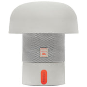 Kooduu Sensa Play Mini KDU006 lampada altoparlante portatile audio JBL 8W Bluetooth 5.3 luce LED dimmerabile 5 livelli bianco