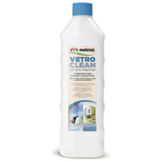 Meliconi detergente per robot lavavetri, 1L, anti-aloni, asciugatura rapida, formula universale, vetri brillanti